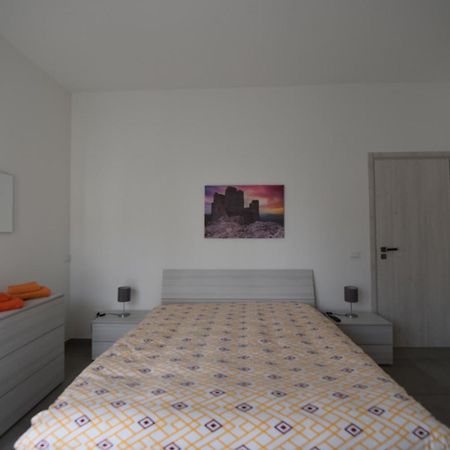 Appartamento Casa Ammare Montesilvano Ngoại thất bức ảnh