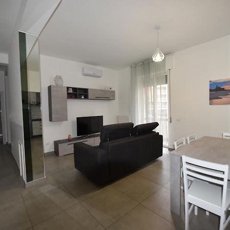 Appartamento Casa Ammare Montesilvano Ngoại thất bức ảnh