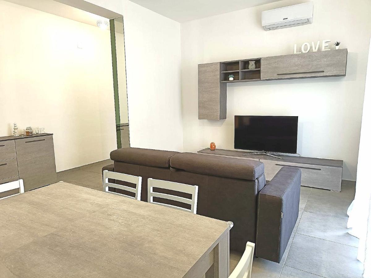 Appartamento Casa Ammare Montesilvano Ngoại thất bức ảnh