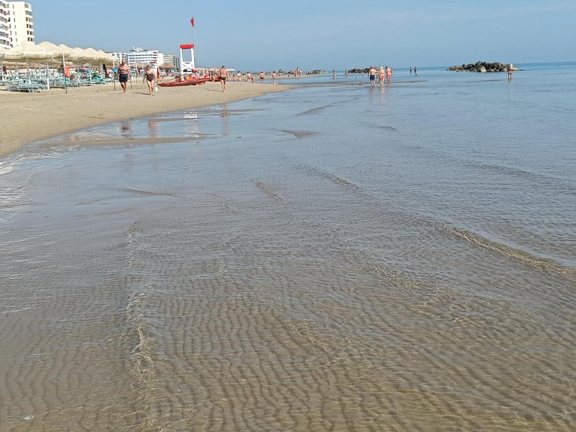 Appartamento Casa Ammare Montesilvano Ngoại thất bức ảnh