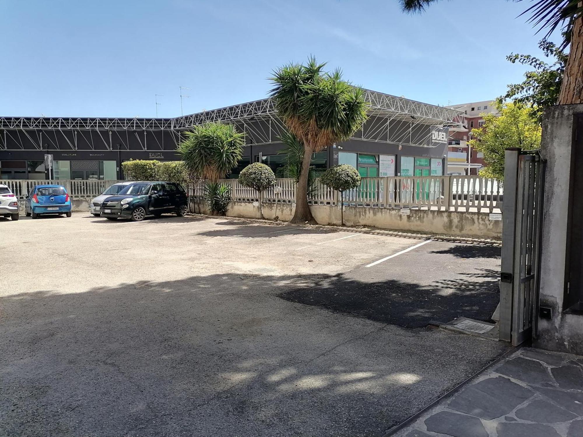 Appartamento Casa Ammare Montesilvano Ngoại thất bức ảnh