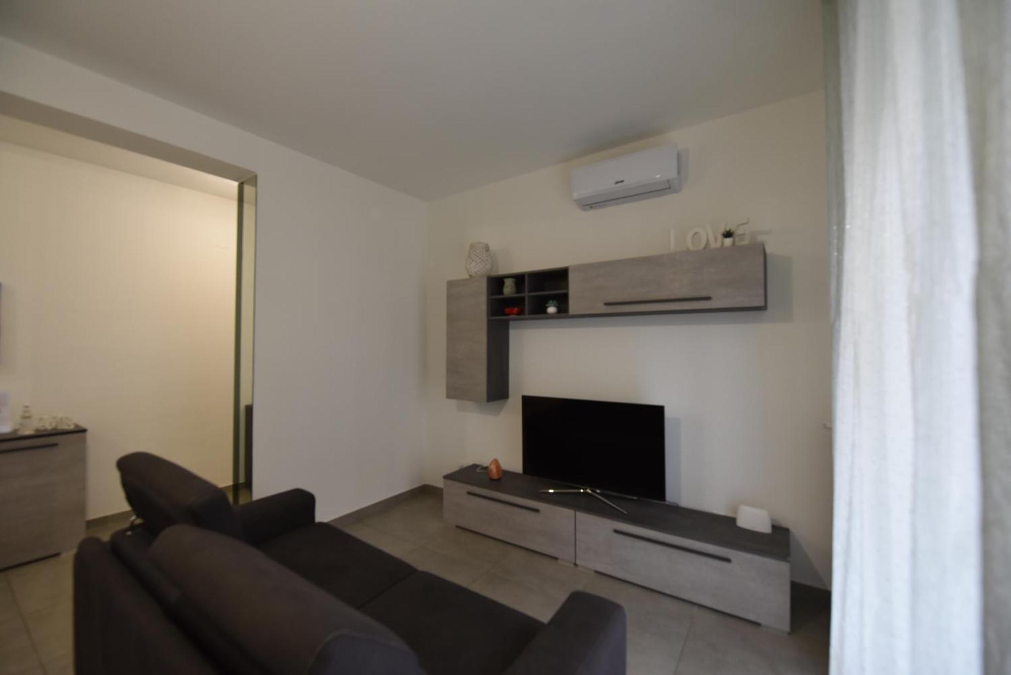 Appartamento Casa Ammare Montesilvano Ngoại thất bức ảnh